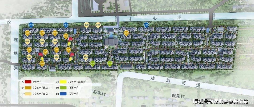 格｜配套户型丨最新房价+户型图+小区环境+配套+资讯+地铁距离+售楼处电话+一房一价九游会j9登录五个院子(上海嘉定)首页网站-2024楼盘评测_五个院子的别墅｜最新价(图8)