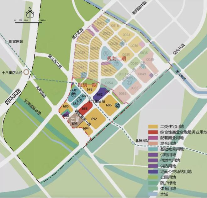房子一步到位！生活“大有享法”！九游会·j9网站保利朝央和煦-好(图10)