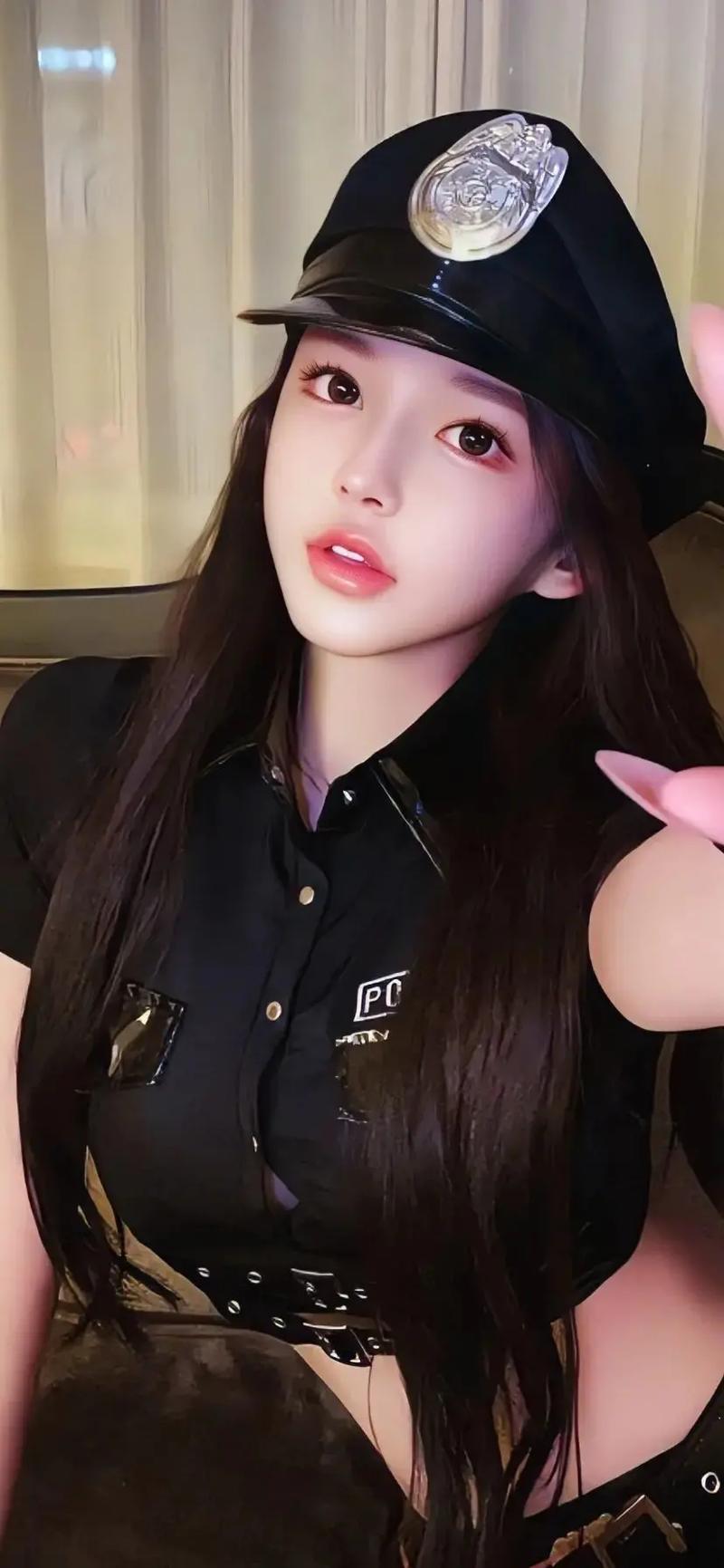 丢失给你不一样的解释Vj9九游会入口迷妹防(图1)