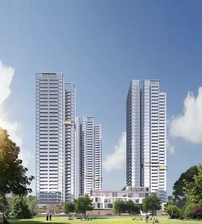 启紫荆府』网站售楼中心紫荆府欢迎您九游会登录j9入口2024『自贸湾(图6)