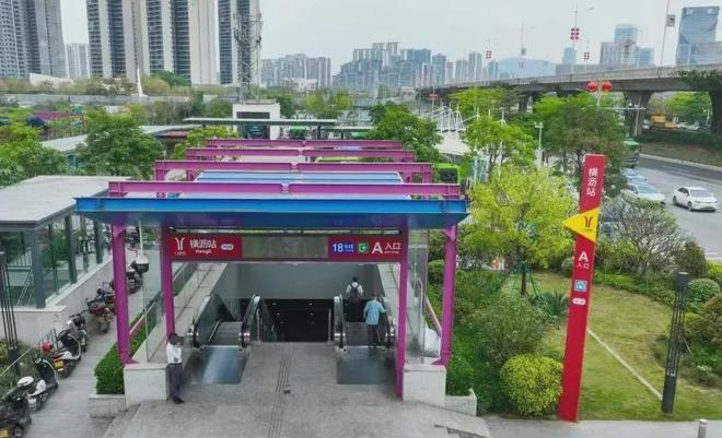 板房实景曝光看完有点不想买市区了九游会·j9网站广州首个140%(图3)