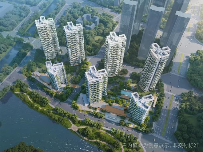 板房实景曝光看完有点不想买市区了九游会·j9网站广州首个140%(图4)