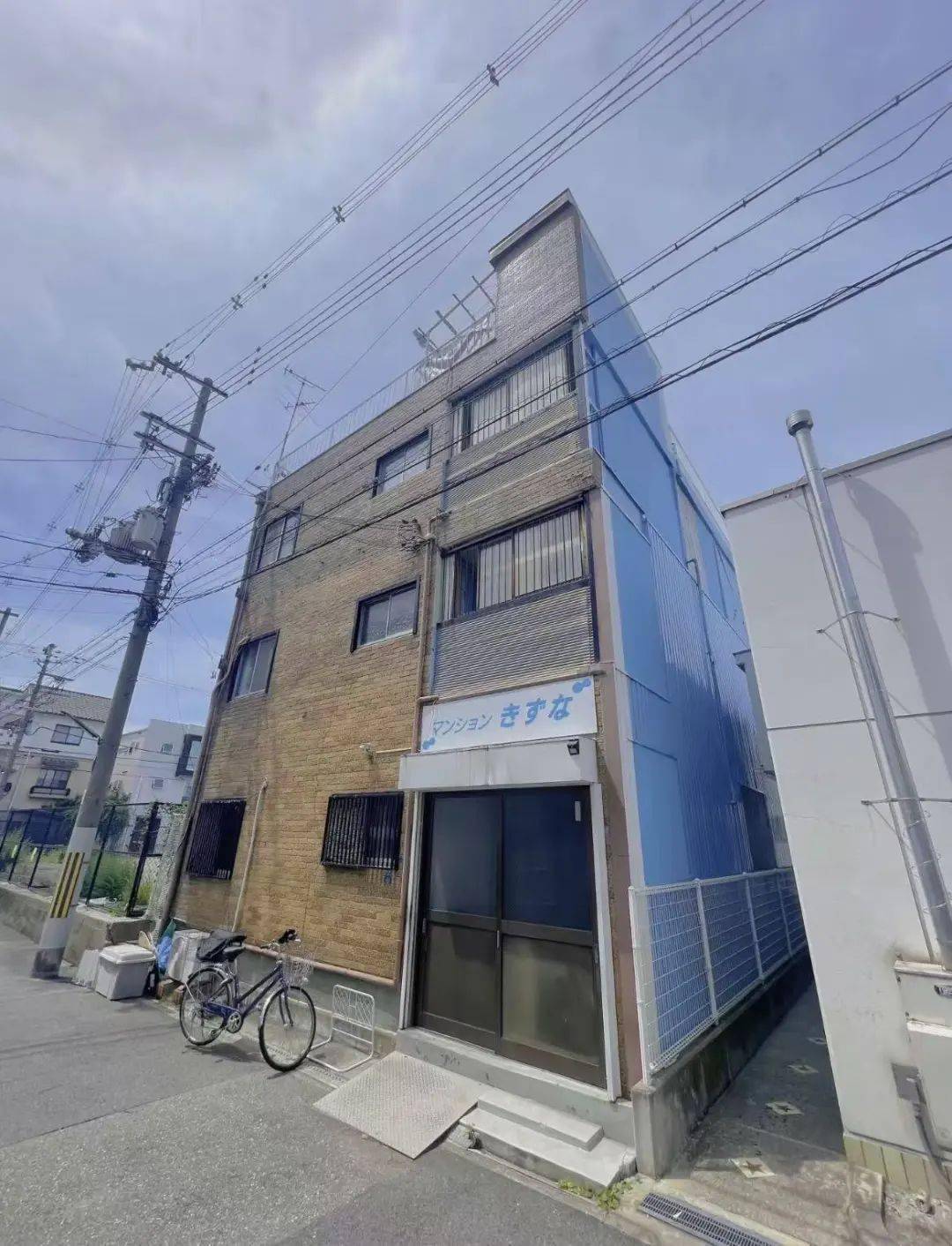 35万在日本买下170平房产j9九游会真人游戏第一全款(图3)