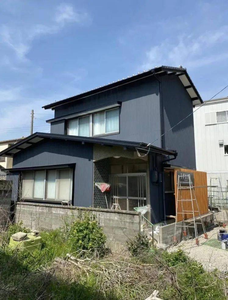 35万在日本买下170平房产j9九游会真人游戏第一全款(图7)