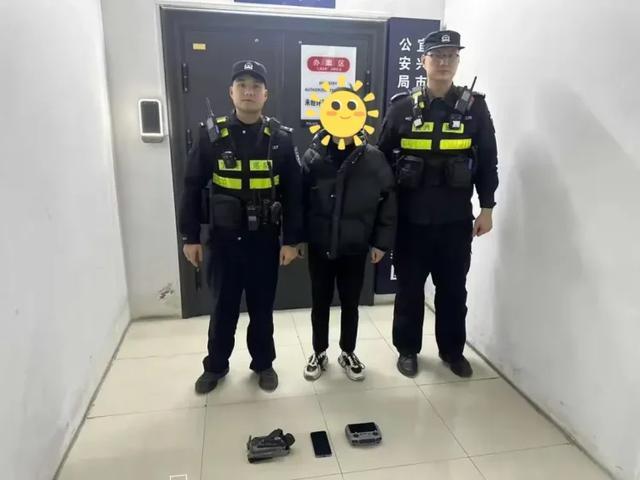 男子用无人机到酒店51楼不雅j9国际站登录担心的事发生了