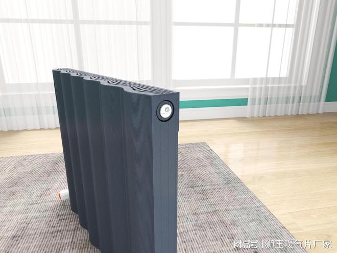 保节能型暖气片的选择与安装j9九游会真人第一品牌环(图3)