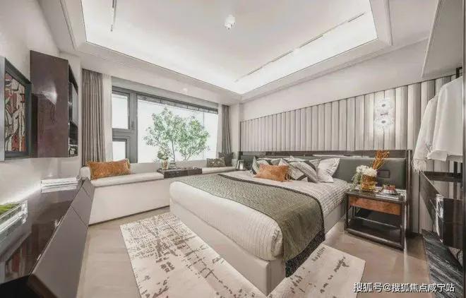 _售楼处地址「绿城春晓园」_24小时电话j9九游会网址是什么绿城春晓园售楼处电话(图10)