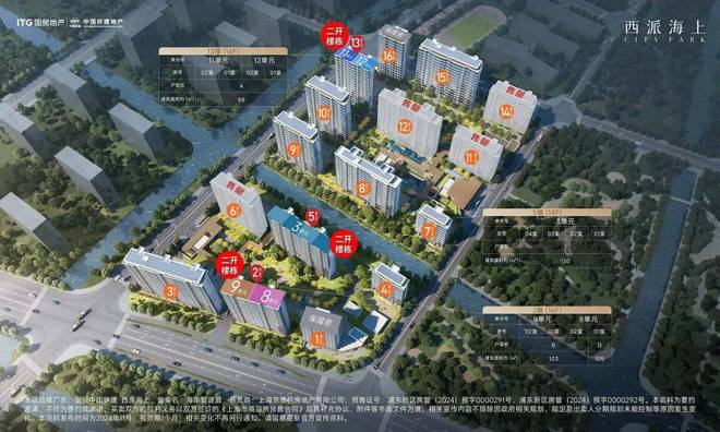 )网站西派海上欢迎您-2025新首页j9九游会网址是什么西派海上(售楼处(图9)