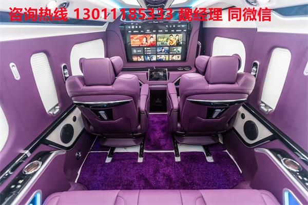 直降丰田海狮送5万改装基金j9平台丰田海狮高顶现车(图1)