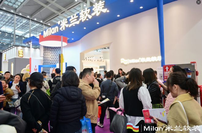 行业品报告：聚焦米兰窗帘加盟创业者优选品牌j9九游真人游戏第一品牌2025年度窗帘(图2)