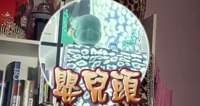 间内景曝光布局怪异曾被算命活不过50岁j9九游会真人游戏第一大S年轻时的房(图3)