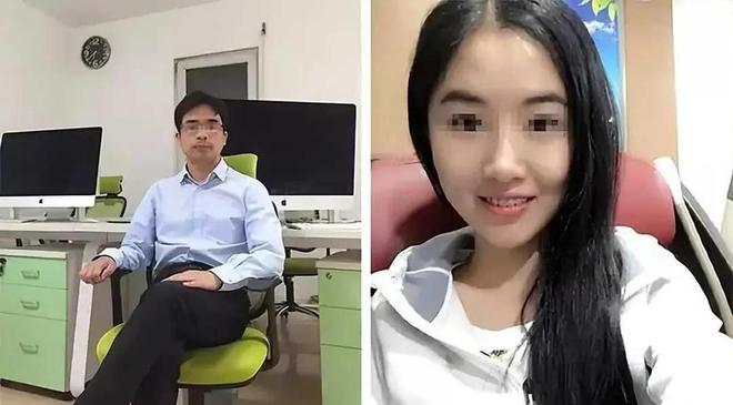 以克服生理厌恶和苏某结婚也真是个狠人九游会网址是多少翟欣欣为了钱竟然可(图3)