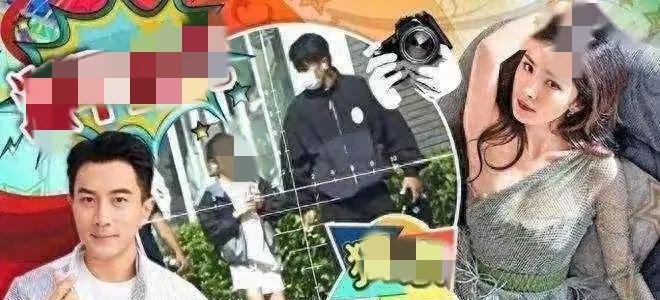 1岁小糯米身高1米7杨幂叫着“宝宝”很温柔j9九游会真人游戏第一杨幂香港被偶遇！