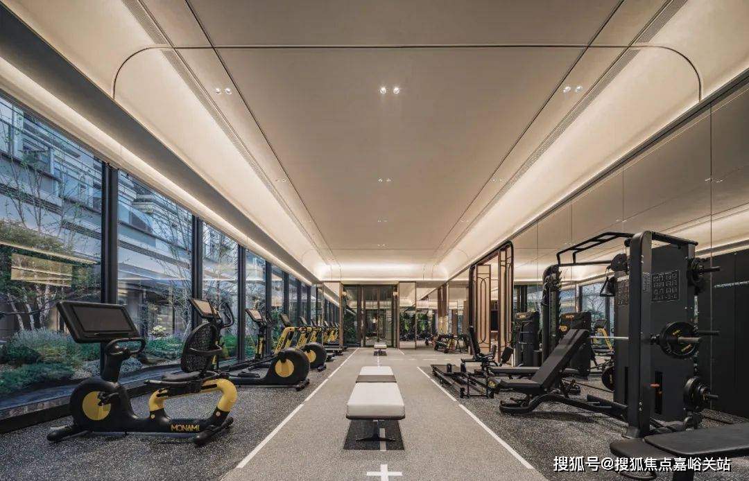 墅售楼中心电线楼盘百科→首页网站→楼盘测评→中心电线小时热线电话九游会j9入口登录新版保利西郊和煦领墅售楼处电话→保利西郊和煦领(图6)