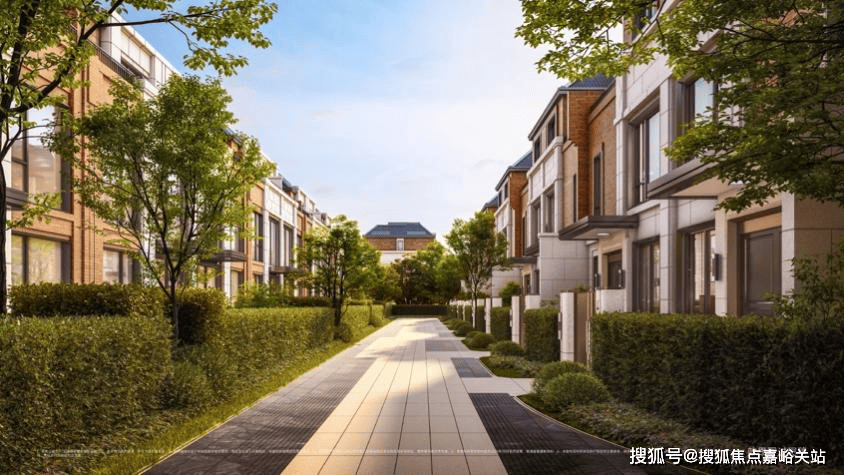 墅售楼中心电线楼盘百科→首页网站→楼盘测评→中心电线小时热线电话九游会j9入口登录新版保利西郊和煦领墅售楼处电话→保利西郊和煦领(图7)