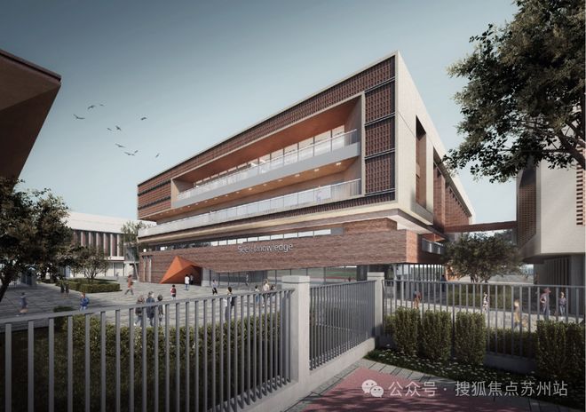 保利虹桥和著售楼处发布：引爆购房热潮九游会·j9网站九月豪宅聚焦@嘉定(图6)