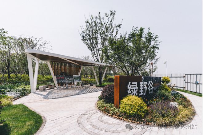 保利虹桥和著售楼处发布：引爆购房热潮九游会·j9网站九月豪宅聚焦@嘉定(图12)