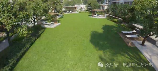 保利虹桥和著售楼处发布：引爆购房热潮九游会·j9网站九月豪宅聚焦@嘉定(图16)